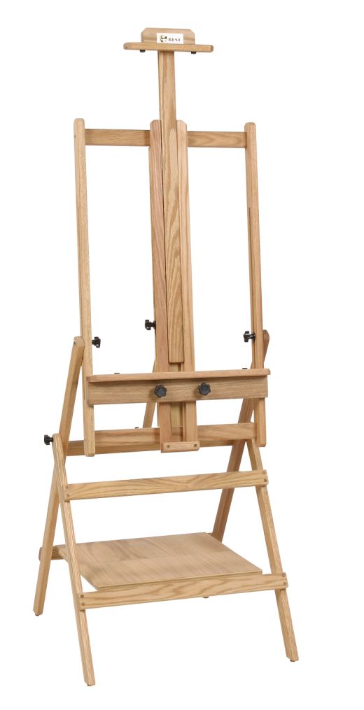 Best Deluxe Lobo Easel*