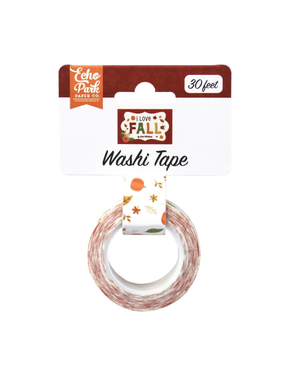 Jingle All the Way Washi Tape