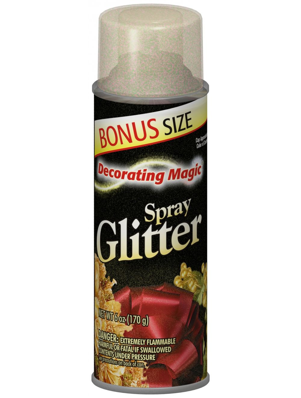 Aleene's Spray-On Glitter Sealer