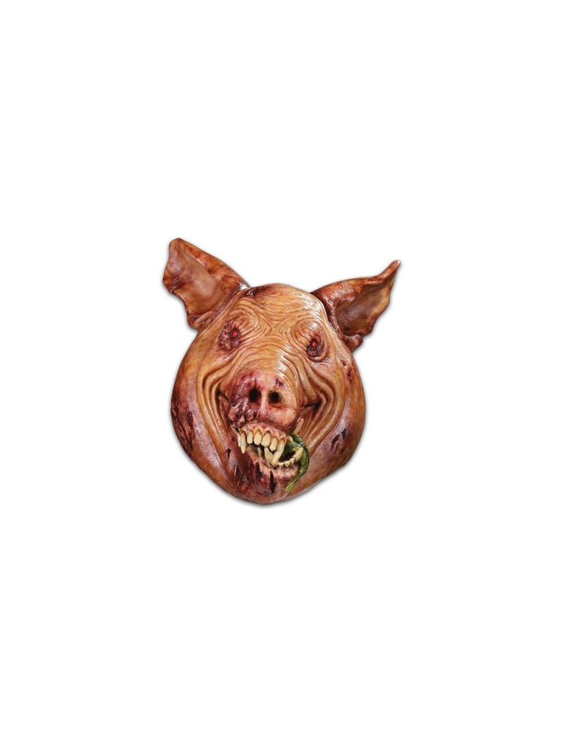 Men's Amityville The Awakening-Jody The Pig Mask