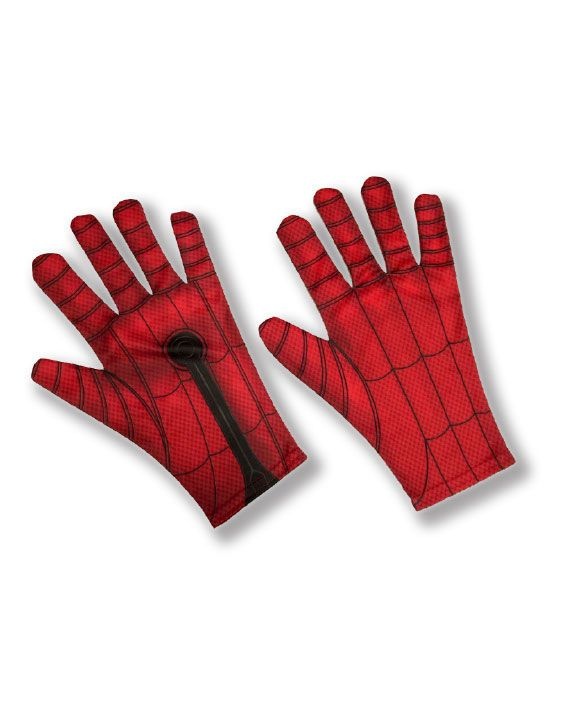 Marvel Spider-Man Far From Home Adult Costume Gloves