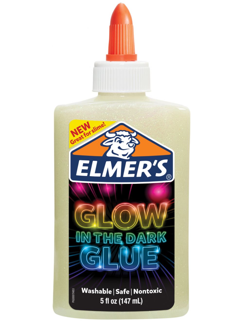 Elmer's Metallic Activator Kit