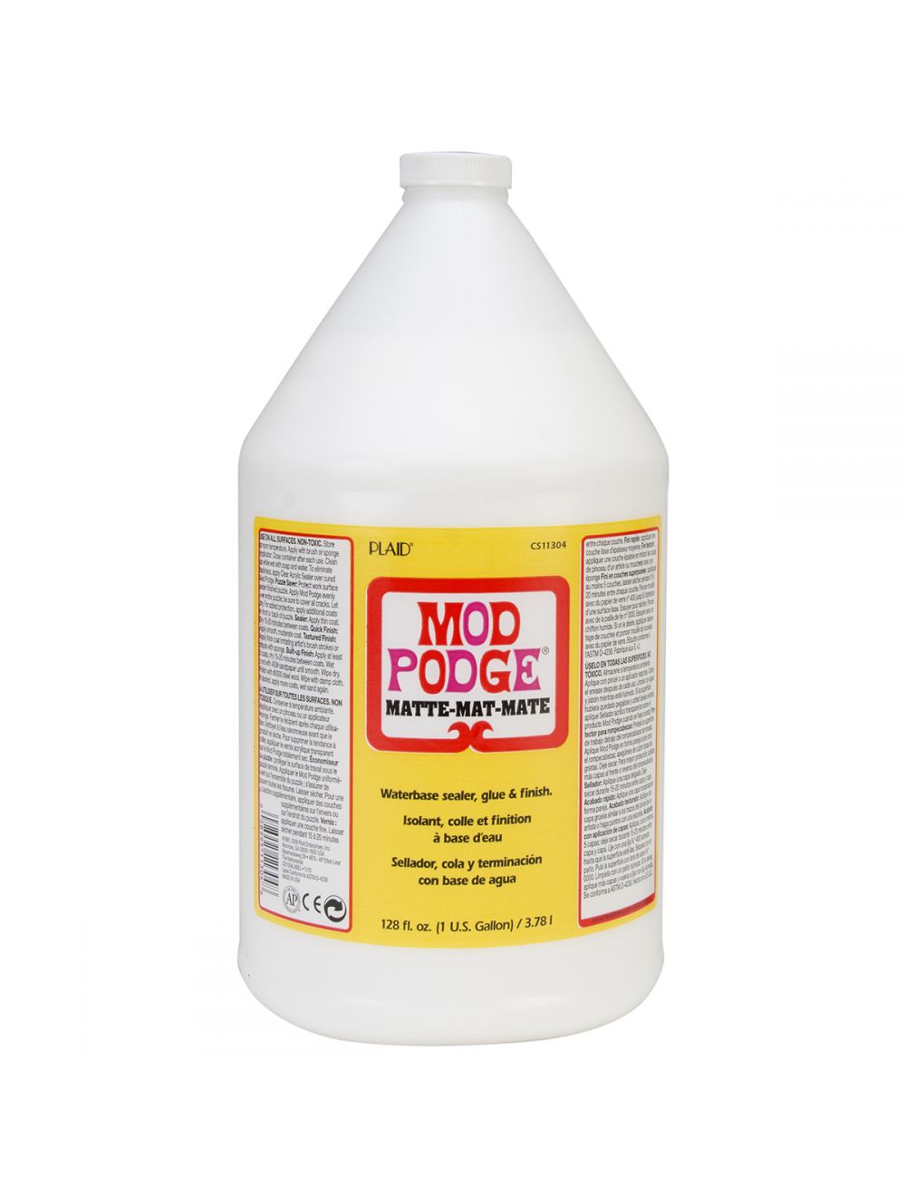 Mod Podge Antique Matte 8 oz