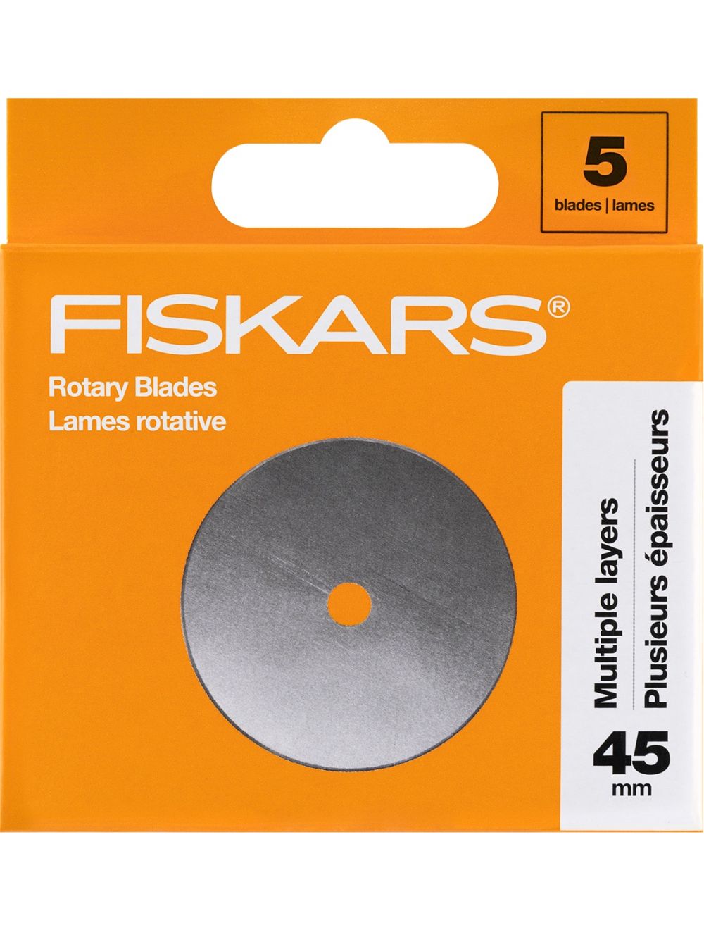 Fiskars Classic Stick Rotary Cutter 60 mm
