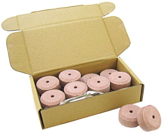 Lixit Trace Mineral Wheels for Dogs