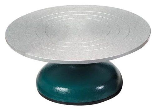 Sculptor Turntable Number 30 11.8 Inches