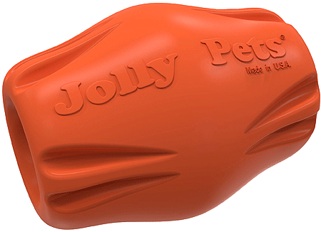 Jones K9 Bacon Roll 10Inch Shrink Wrapped