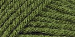Mary Maxim Ultra Mellowspun Yarn Dark Green 1 Pack Of 1 Skein