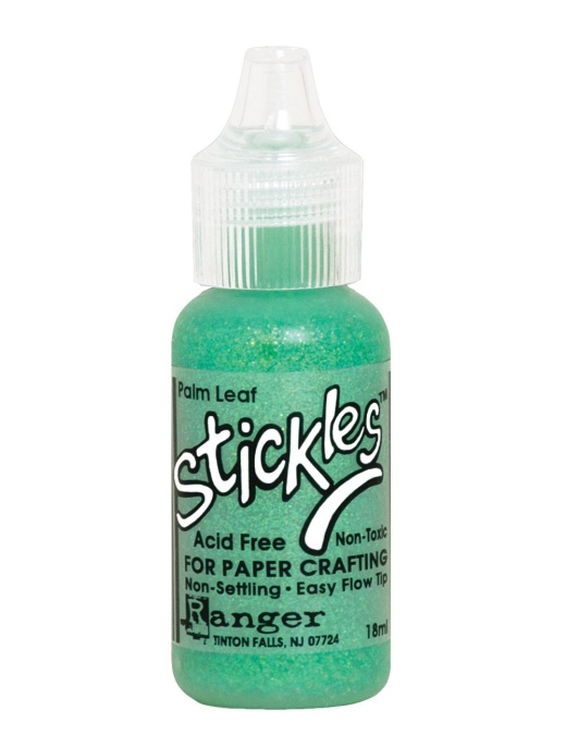 Ranger Stickles Glitter Glue .5oz