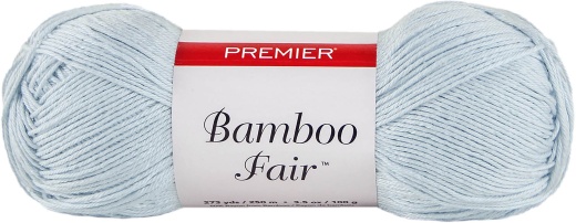 Premier Yarns Bamboo Fair Yarn Cloud 1 Pack Of 1 Skein