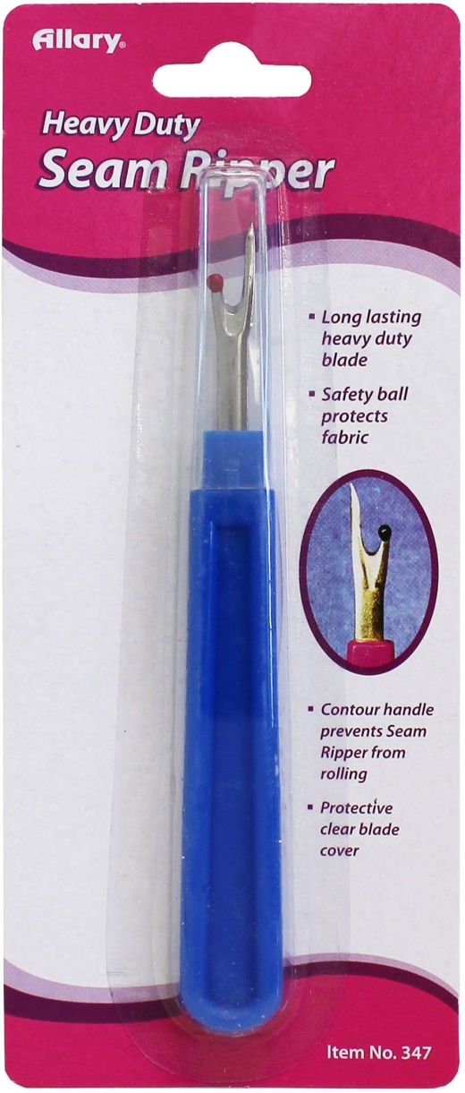 Allary Deluxe Seam Ripper