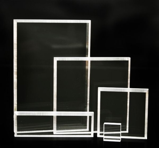 Acrylic Block Starter Set Of 5 Blocks