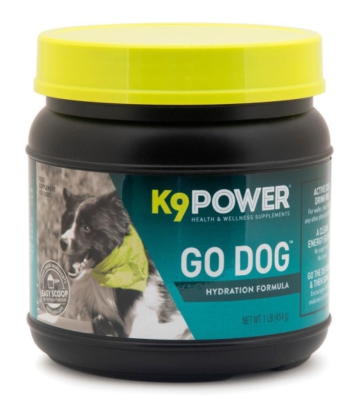 K9power Go Dog 1 Lb