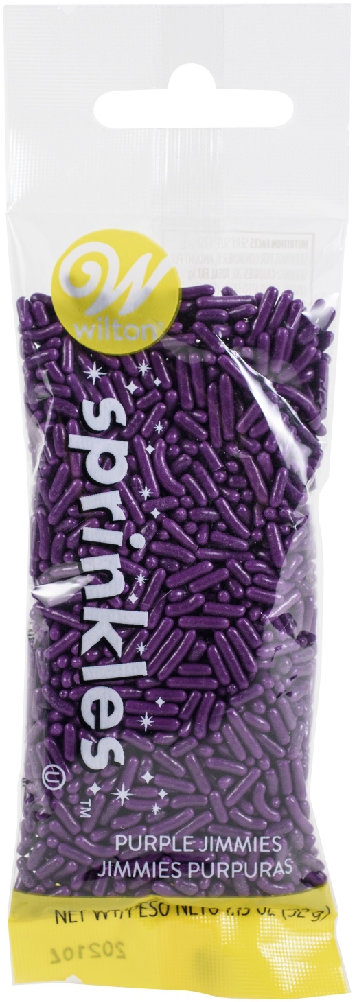 Jimmies Pouch Purple - Stylish and Organized Accessory