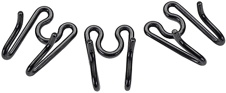 Titan Extra Links 3Pk 2.0Mm - Dog Gate Solution for Pet Owners