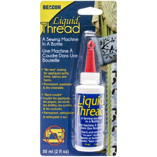 Beacon Liquid Thread Glue 2Oz