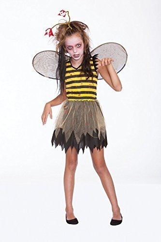 Zombee Scary Kids Costume - Halloween Wholesalers