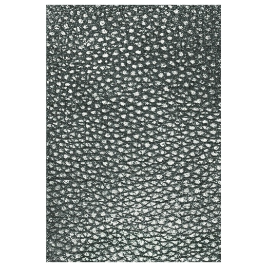 Sizzix 3D Texture Fades Embossing Folder By Tim Holtz Cracked Leather