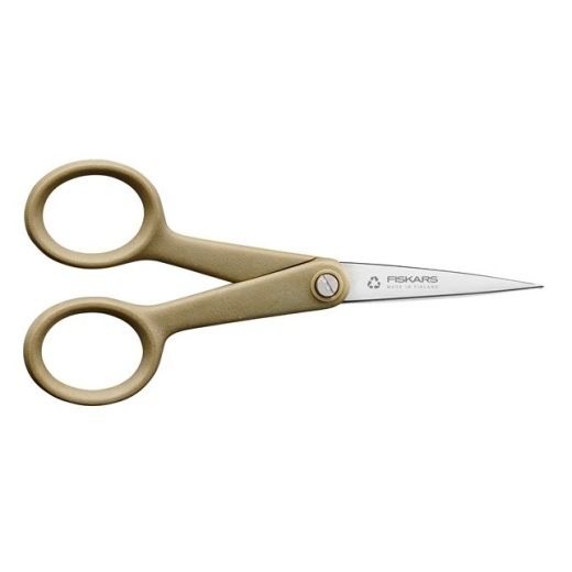 Fiskars Renew Micro Tip Scissors 5 Inch