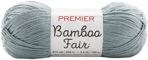 Premier Yarns Bamboo Fair Yarn Mineral