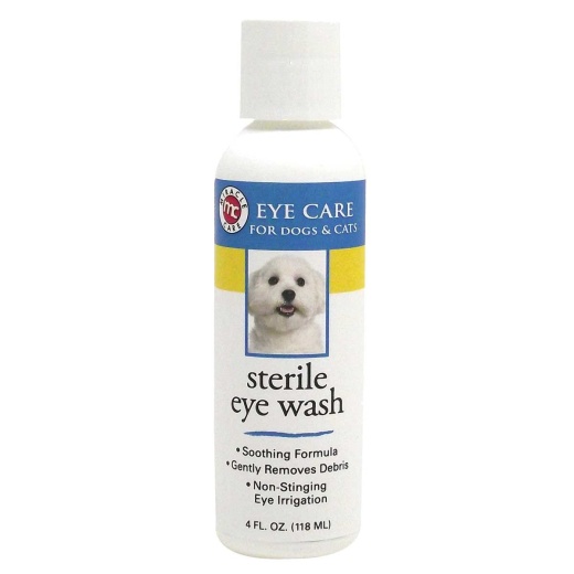 Sterile Eye Wash for Dogs - Rp01