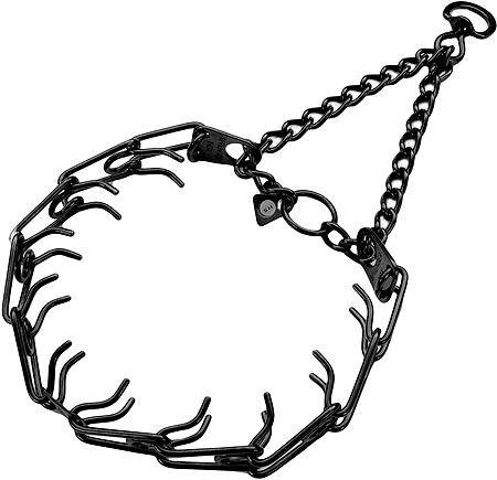 Titan Prong Training Collar 4.0Mm 22