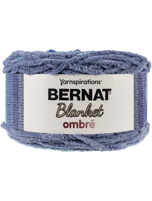 Bernat Baby Sport Big Ball Yarn - Ombres