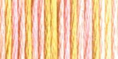 Dmc Color Variations Pearl Cotton Size 5 27Yd Cupcake