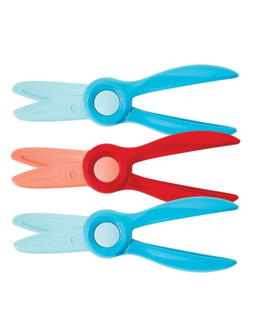 Fiskars RazorEdge Fabric Scissors 8