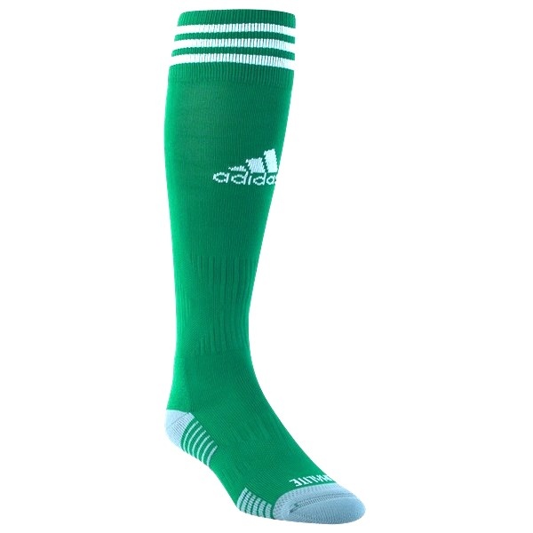 Downtown Las Vegas Sc 2022-23 Green Goalkeeper Socks