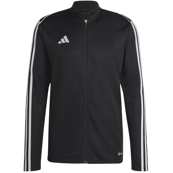 Adidas Tiro 23 League Black/White Youth Training Jacket