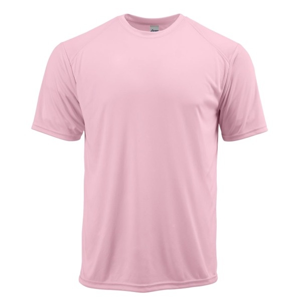 Paragon Islander Performance Pink Performance Shirt