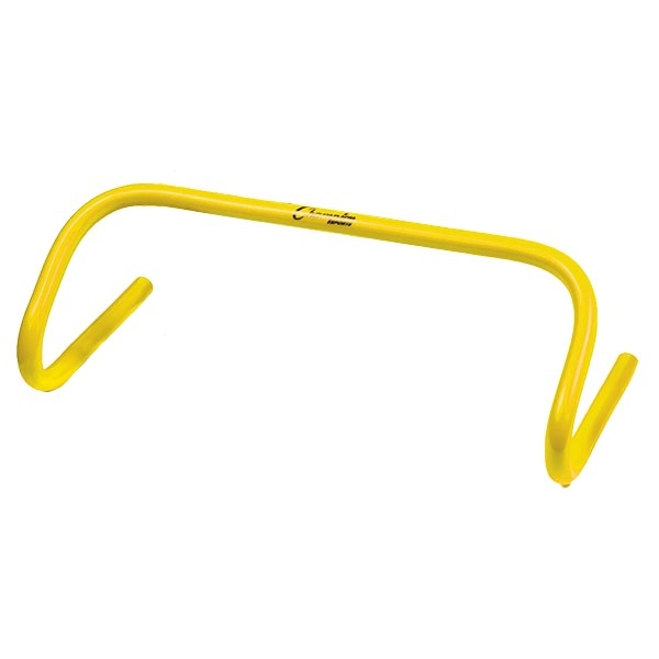 6" Speed Hurdle Size: 6 Inches. Color: Yellow