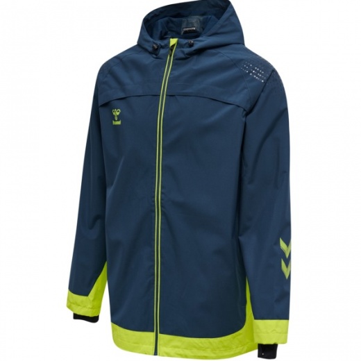 Hummel Hml Lead All Weather Jacket