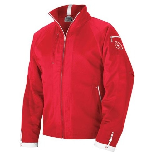 Xara Roma Soccer Warm Up Jacket