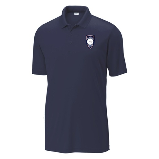 West Coast Futbol Club Sport-Tek Posicharge Competitor Polo