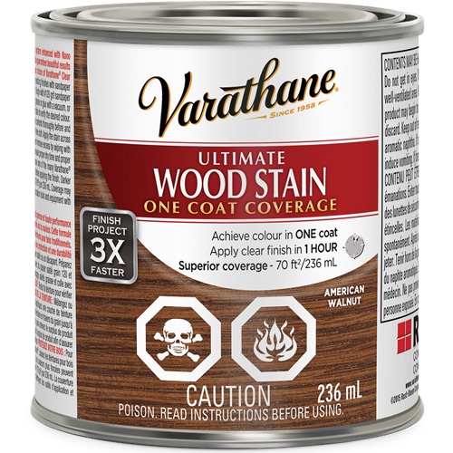Varathane® Ultimate Wood Stain