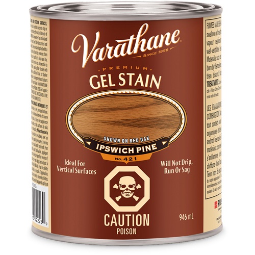 Varathane® Premium Gel Stain