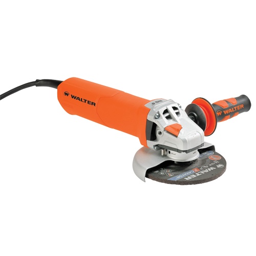 Heavy-Duty Big 6™ Grinder, 6", 120 V, 14.5 A, 9600 Rpm