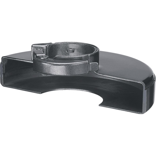 7" Grinder Guard For Type 1 Wheels