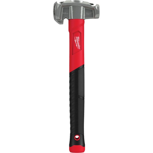 4-In-1 Lineman's Hammer