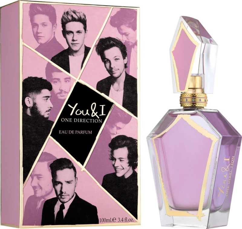 You and I by One Direction