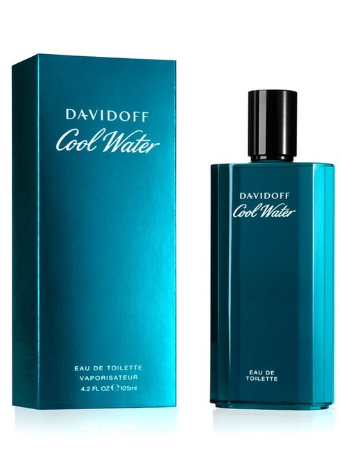 Coolwater 4.2 Eau De Toilette Spray For Men - Refresh Your Senses