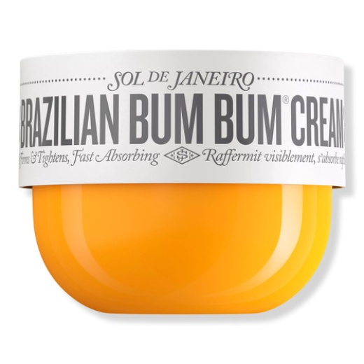 Sol De Janeiro Brazilian Bum Bum Tester 8.1 Body Cream