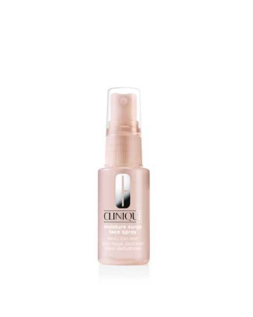 Clinique Moisture Surge Tester 1 Oz Face Spray