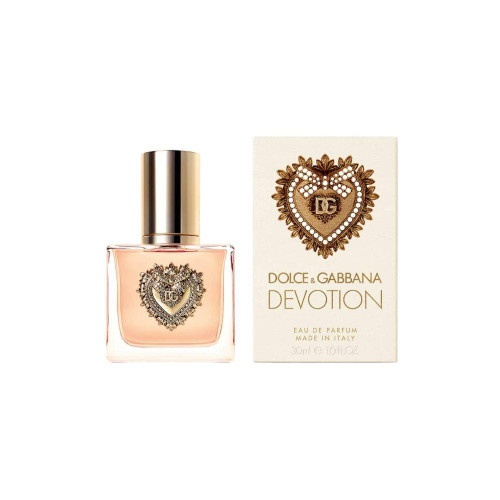 Dolce & Gabbana Devotion 1 Oz Eau De Parfum Spray For Women