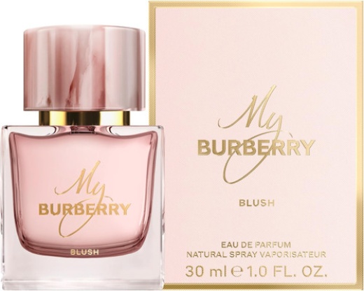 Burberry My Burberry Blush 1 Oz Eau De Parfum Spray For Women