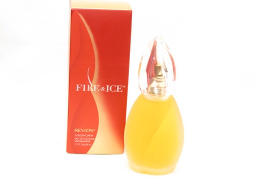 Fire & Ice 1.7 Cologne Spray