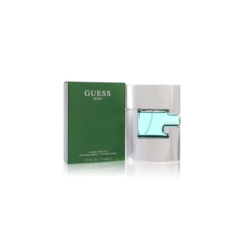 Guess 2.5 Eau De Toilette Spray For Men