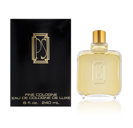Paul Sebastian 8 Oz Cologne Splash - Experience Timeless Elegance